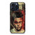 FIGHT CLUB BRAD PITT iPhone 15 Pro Max Case