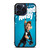 FLUSHED AWAY MOVIE iPhone 15 Pro Max Case