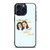 GILMORE GIRLS MOVIE SERIES iPhone 15 Pro Max Case