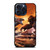 GODZILLA VS KONG MOVIE iPhone 15 Pro Max Case