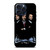 GOODFELLAS COOL MOVIE iPhone 15 Pro Max Case