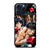 HAJIME NO IPPO CHARACTERS iPhone 15 Pro Max Case