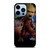 GROOT ANGRY iPhone 13 Pro Max Case