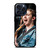 HOZIER SINGING iPhone 15 Pro Max Case