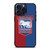 IPSWICH TOWN FC LOGO EPL iPhone 15 Pro Max Case