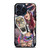 IYO SKY WWE SEXY WOMEN iPhone 15 Pro Max Case