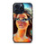 JENNIFER LAWRENCE ART iPhone 15 Pro Max Case