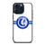 KAA GENT ICON iPhone 15 Pro Max Case