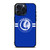 KAA GENT LOGO CLUB iPhone 15 Pro Max Case KAA GENT LOGO CLUB iPhone 15 Pro Max Case
