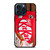 KITKAT CHOCOLATE iPhone 15 Pro Max Case