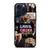 LAW AND ORDER COLLAGE iPhone 15 Pro Max Case