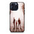 LOCKE & KEY COOL SERIES iPhone 15 Pro Max Case