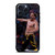 LOGAN PAUL WWE CELEBRATE iPhone 15 Pro Max Case