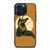LOKI ALLIGATOR KAWAII CUTE iPhone 15 Pro Max Case