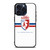 LOSC LILLE FOOTBALL CLUB iPhone 15 Pro Max Case