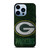 GREEN BAY PACKERS 2 iPhone 13 Pro Max Case