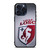 LOSC LILLE LOGO ART iPhone 15 Pro Max Case