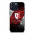LOSC LILLE LOGO iPhone 15 Pro Max Case