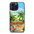 MARGARITAVILLE JIMMY BUFFETT ART iPhone 15 Pro Max Case