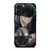 MASH BURNEDEAD MASHLE ART iPhone 15 Pro Max Case