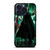 MATRIX RESURRECTION CHARACTERS iPhone 15 Pro Max Case