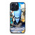 MEGAMIND MOVIE iPhone 15 Pro Max Case MEGAMIND MOVIE iPhone 15 Pro Max Case