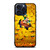 MIGRATION MOVIE iPhone 15 Pro Max Case