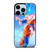 GOKU KAMEHAMEHA iPhone 13 Pro Max Case