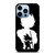 GOKU DRAGONBALL Z iPhone 13 Pro Max Case