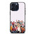 NCT BOYBAND FAMILY iPhone 15 Pro Max Case