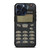 NOKIA RETRO PHONE iPhone 15 Pro Max Case
