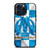 OLYMPIQUE DE MARSEILLE FC LOGO iPhone 15 Pro Max Case