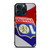 OLYMPIQUE LYONNAIS ICON CLUB iPhone 15 Pro Max Case
