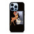 GIVENCHY BAMBI iPhone 13 Pro Max Case