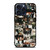 ONE DIRECTION COLLAGE iPhone 15 Pro Max Case