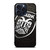 PAOK SALONIKA FC 1926 iPhone 15 Pro Max Case