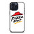 PIZZA HUT LOGO iPhone 15 Pro Max Case