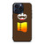 PRINGLES POTATO ICON iPhone 15 Pro Max Case