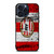 PSV EINDHOVEN LOGO ART iPhone 15 Pro Max Case