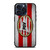PSV EINDHOVEN LOGO iPhone 15 Pro Max Case