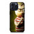 PUGSLEY THE ADDAMS FAMILY iPhone 15 Pro Max Case