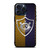 QARABAG FK LOGO ART iPhone 15 Pro Max Case