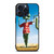 RANGO COOL MOVIE iPhone 15 Pro Max Case