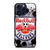 RB SALZBURG LOGO iPhone 15 Pro Max Case
