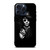 ROBERT DOWNEY JR SHERLOCK HOLMES iPhone 15 Pro Max Case