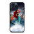 RUBY GILLMAN TEENAGE KRAKEN MERMAID iPhone 15 Pro Max Case