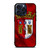 SC BRAGA ICON iPhone 15 Pro Max Case