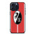 SC FREIBURG BUNDESLIGA LOGO iPhone 15 Pro Max Case