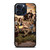 SHAMELESS CHARACTERS iPhone 15 Pro Max Case