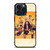 SHAMELESS FUNNY SERIES iPhone 15 Pro Max Case